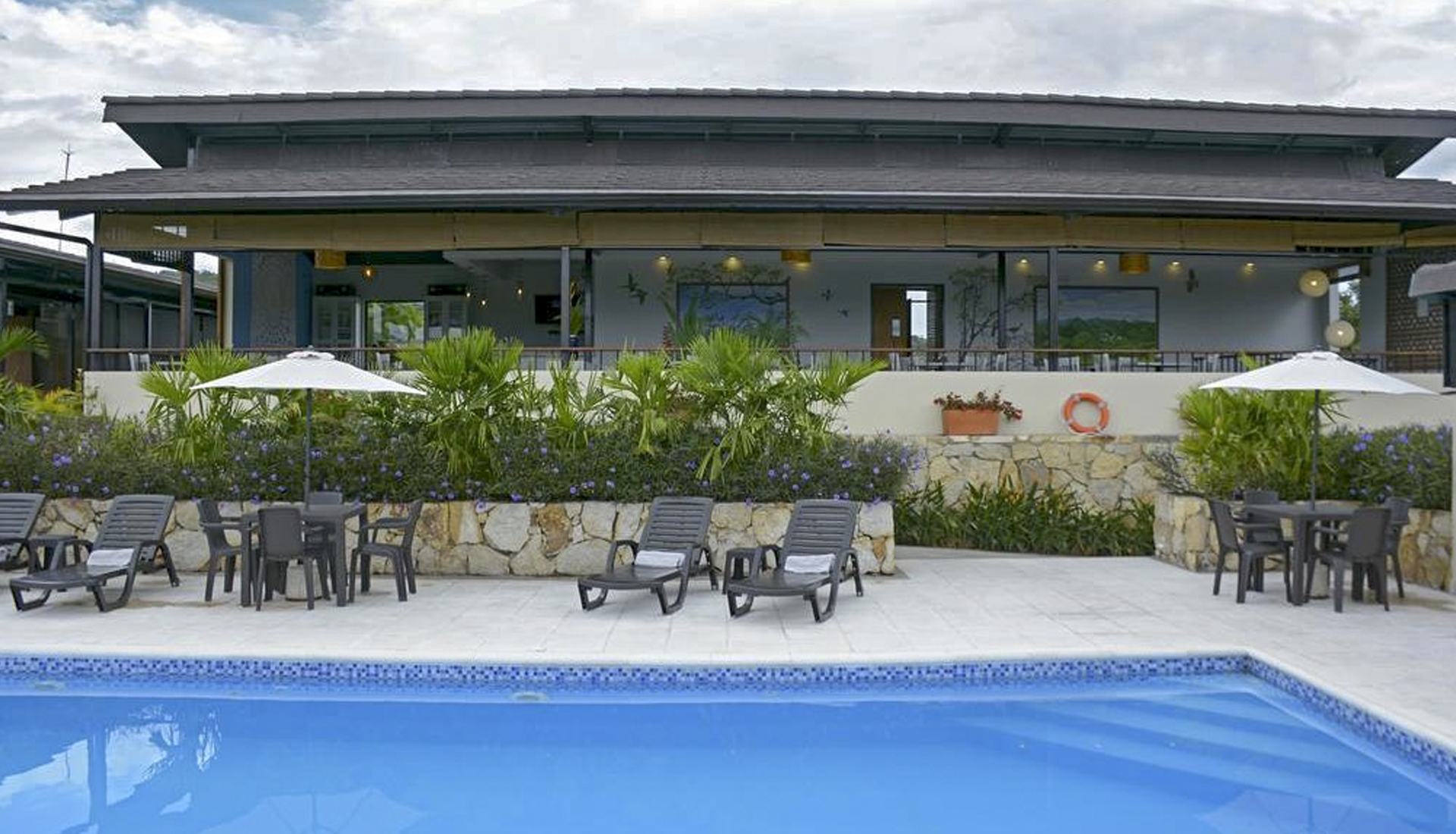 Hotel Gyrola Birding