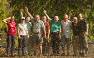 Audubon Group Birding in Colombia