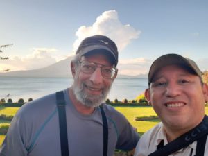 Birding and Photography in Guatemala