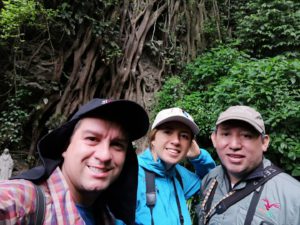 Birding and Photography in Guatemala