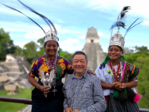 Birding and Photography in Guatemala