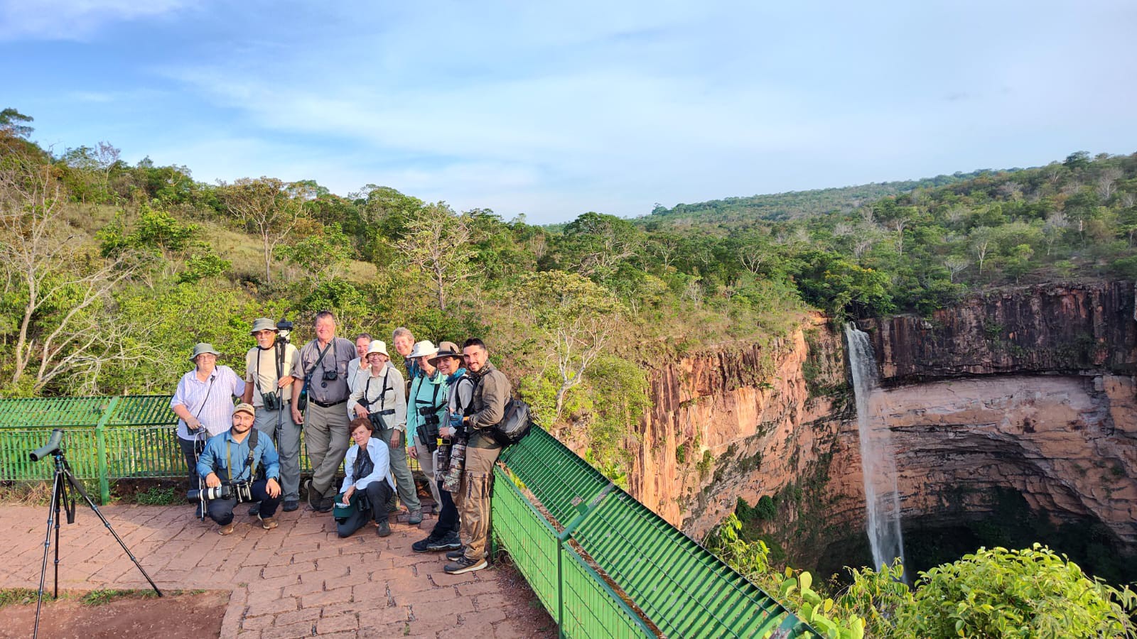 Brazil Birding Tour - Atlantic Forest and Pantanal (85)