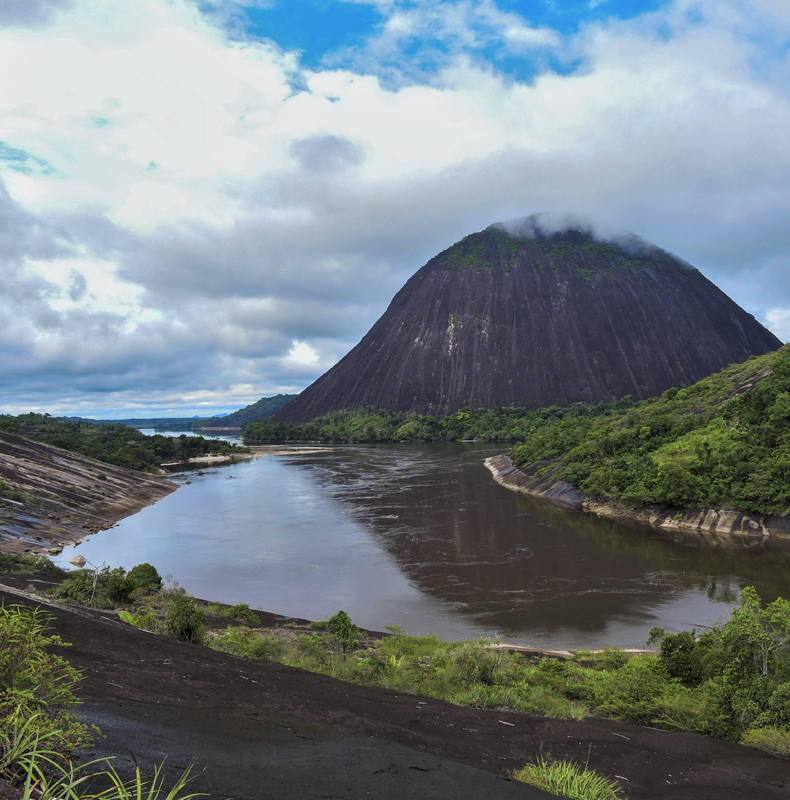 Birding and Nature Tours in Colombia - Colombian amazon