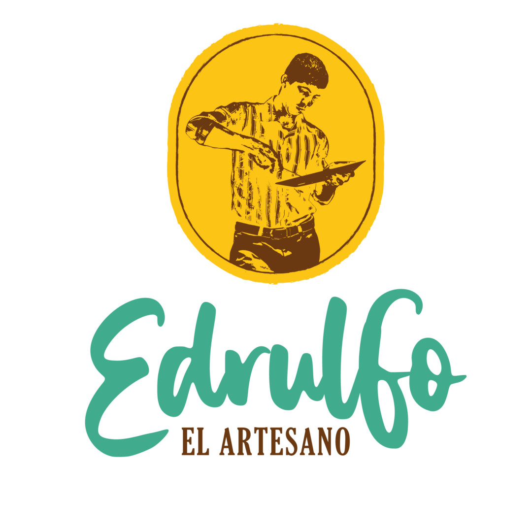 Edrulfo logo REDES