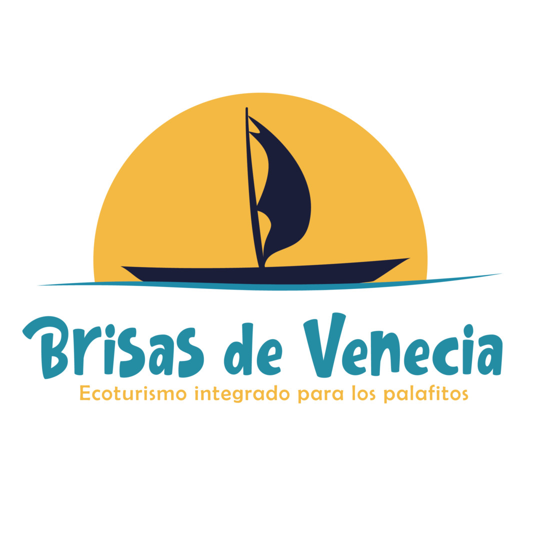 Logo Brrisas de Venecia REDES