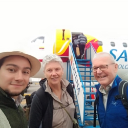 Ready for Birding