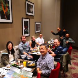 Southern Colombia FAM Trip
