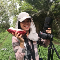 Southern Colombia FAM Trip