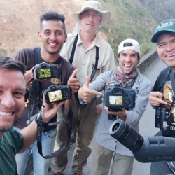 Southren Colombia Exploration