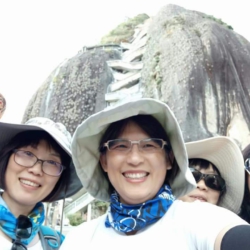 Taiwan Group of Wildlife and Culture Tour in Colombia