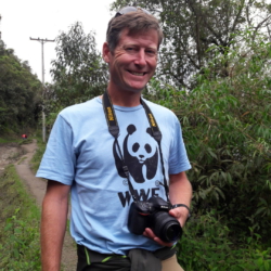 WWF FAM TRIP COLOMBIA