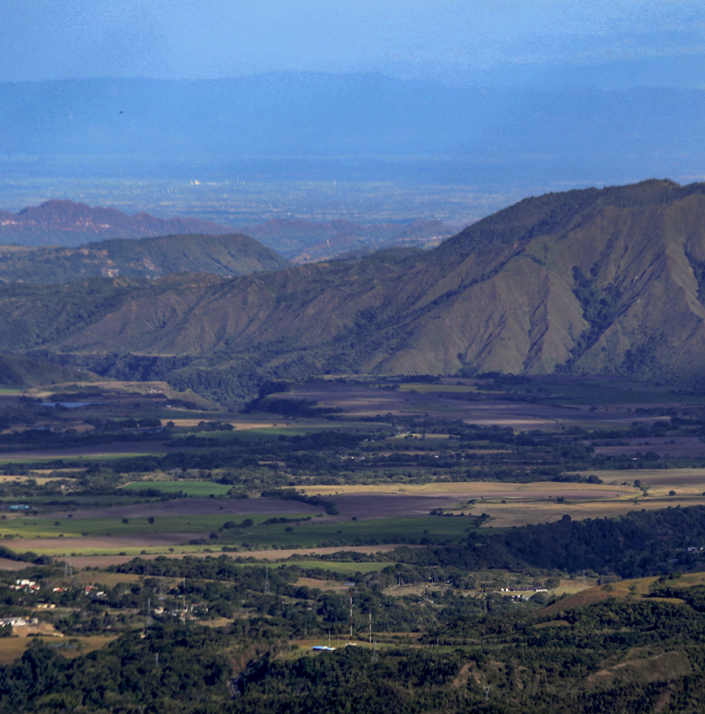 Magdalena Valley - Colombia Birdwatch