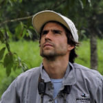 Alejandro pinto - Birdwatching Colombia - Chief Operations Officer Alejandro-pinto-Birdwatching-Colombia
