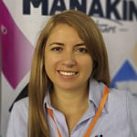 Andrea Borras - Birdwatching Colombia Andrea Borras Birdwatching Colombia General Manager