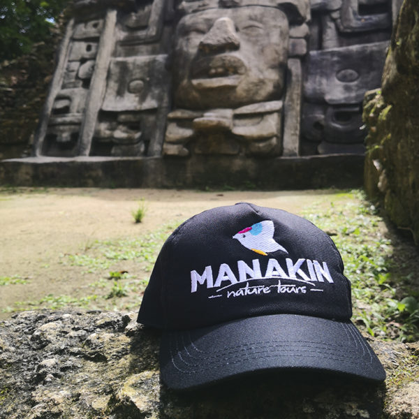 Belize Lamanai Ruins