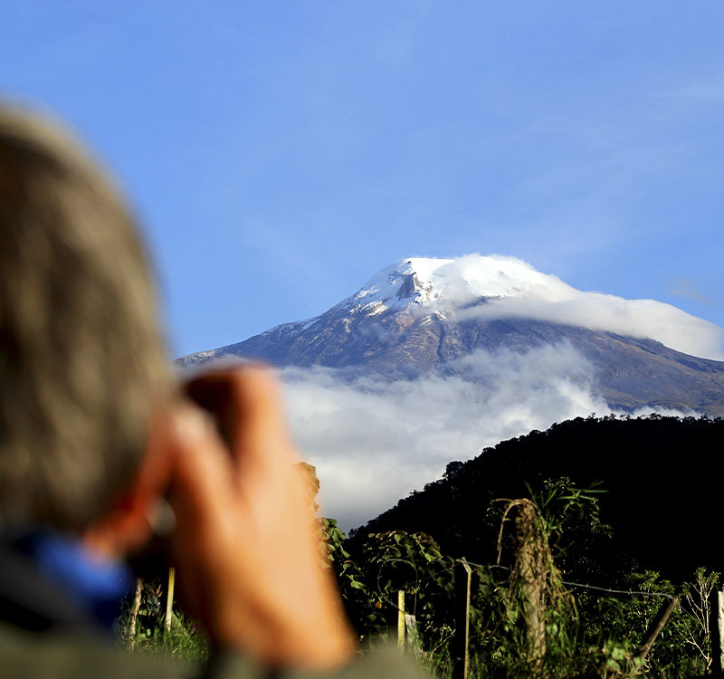 Nevado del Tolima