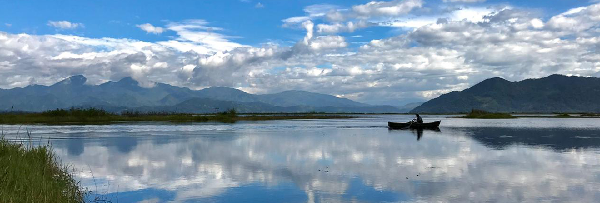 Birding laguna honduras