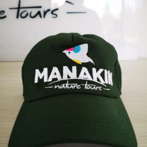 Gorra Manakin Tour