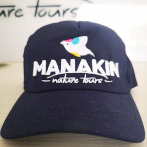 Gorra Manakin Tour