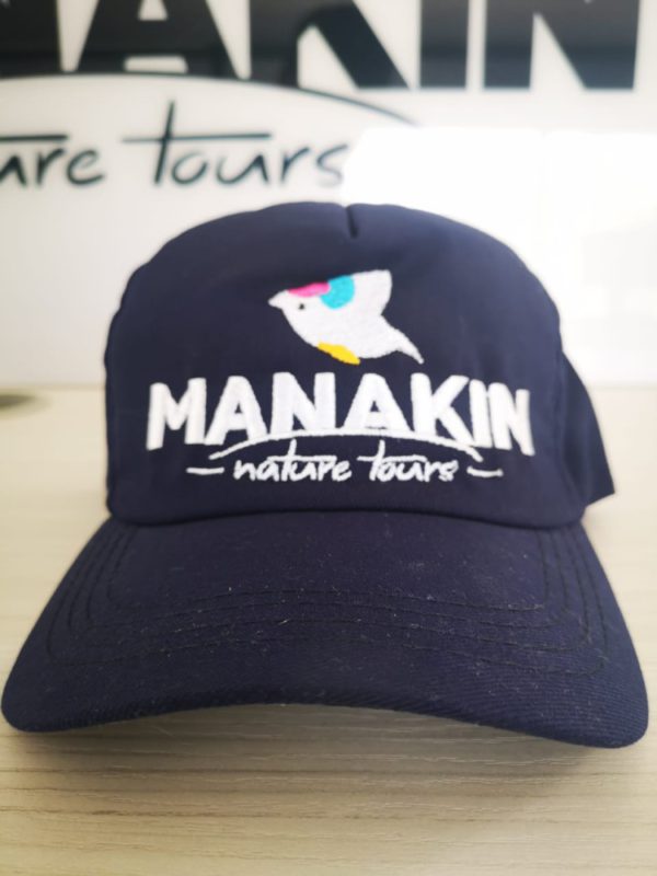 Gorra Manakin Tour