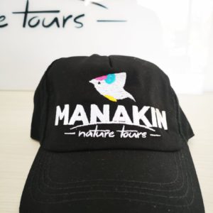 Gorra Manakin Tour