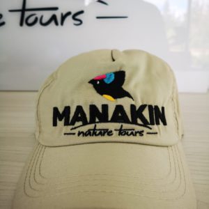 Gorra Manakin Tour