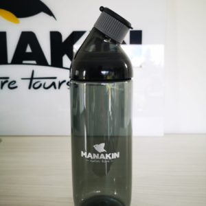 Bottle-Botella Manakin