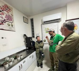 Coffee Tasting in the Town of Santuario